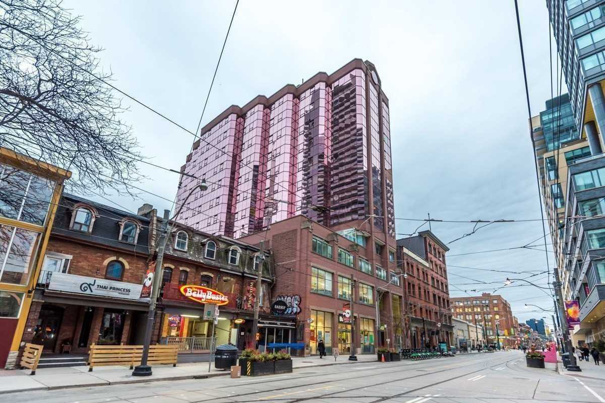 1208 393 King St W, Toronto Leased, C5451476 Condos.ca 1208 393 King St W, Toronto Leased, C5451476 Condos.ca