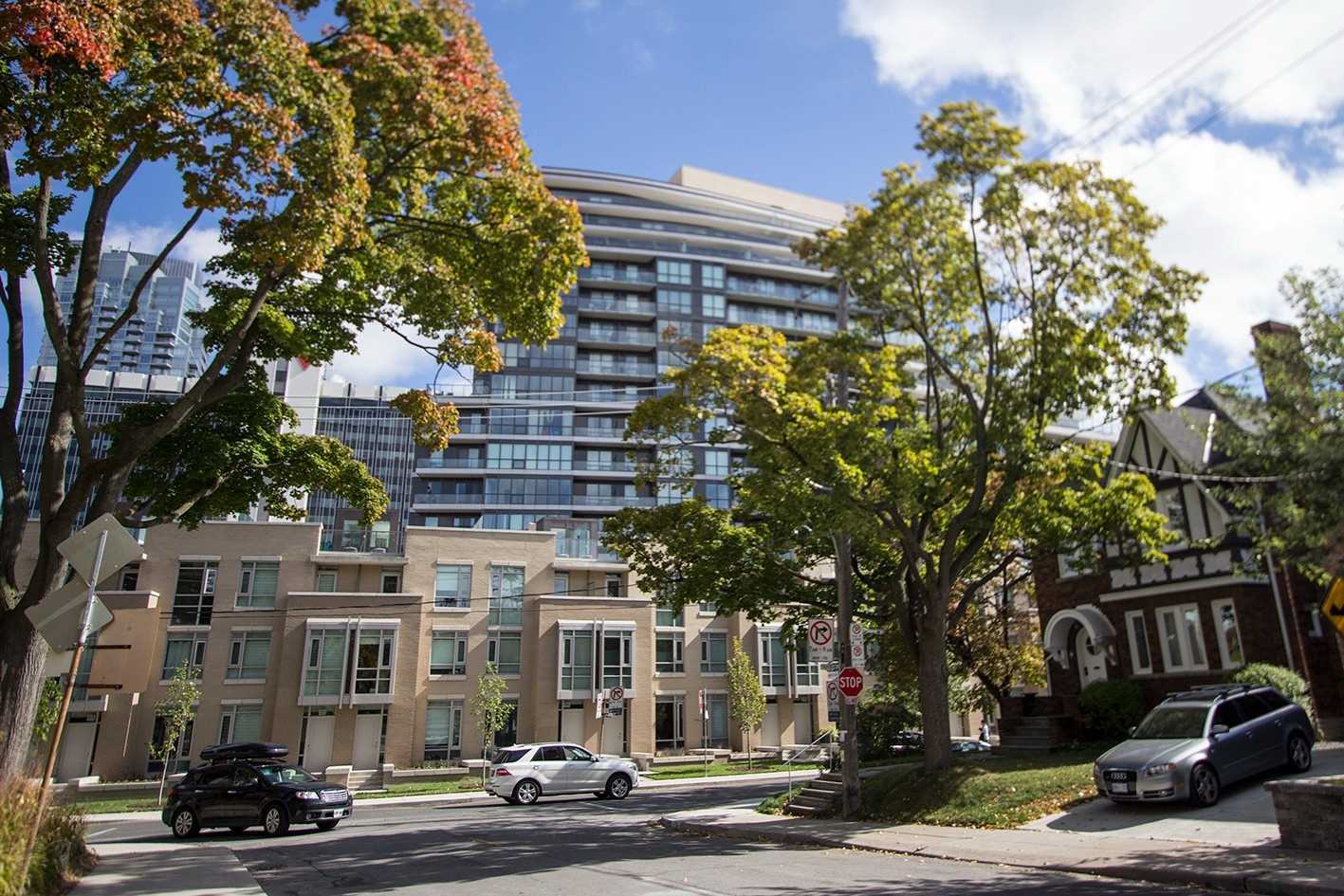 301 60 Berwick Ave, Toronto Leased, C5451954 Condos.ca
