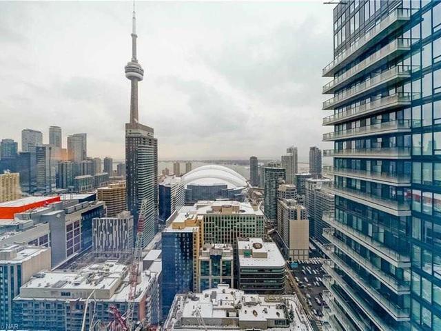 4302 - 125 Blue Jays Way