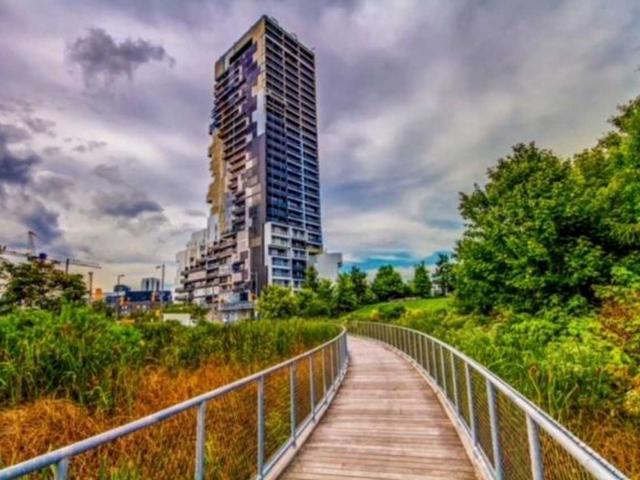 713 - 170 Bayview Ave