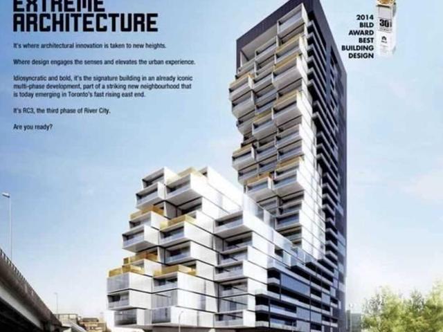 713 - 170 Bayview Ave