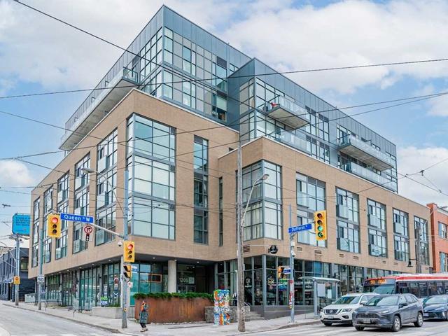 304 - 1205 Queen St W
