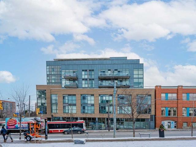 304 - 1205 Queen St W