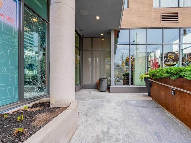 304 - 1205 Queen St W