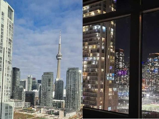 2315 - 17 Bathurst St