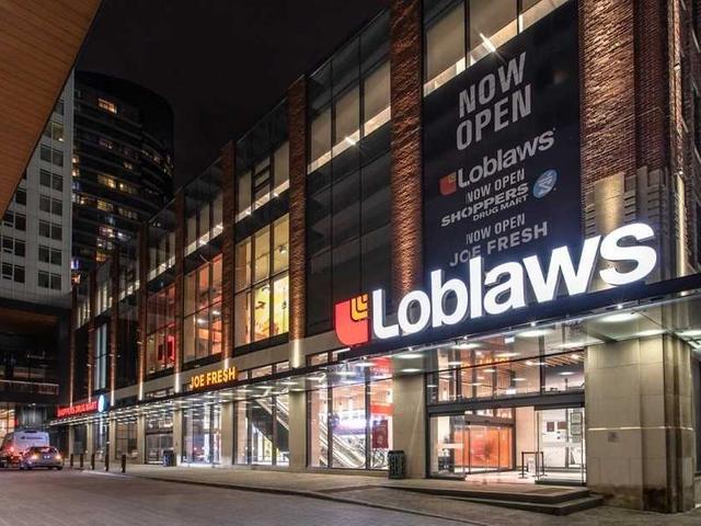 2315 - 17 Bathurst St