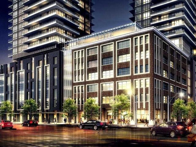 2902 - 125 Blue Jays Way