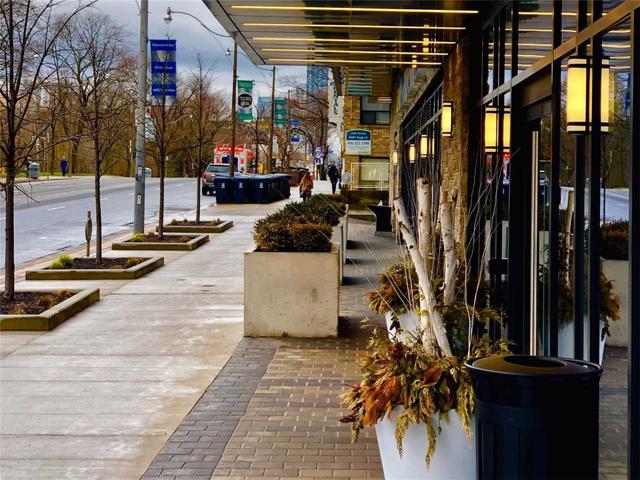 UPH 06 - 3018 Yonge St