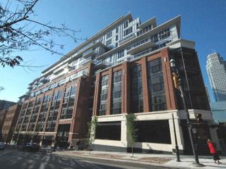 403 - 55 Front St E