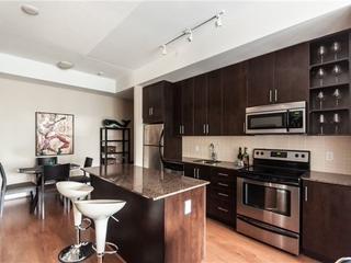 612 - 116 George St
