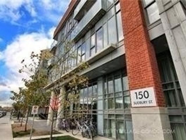 1815 - 150 Sudbury St