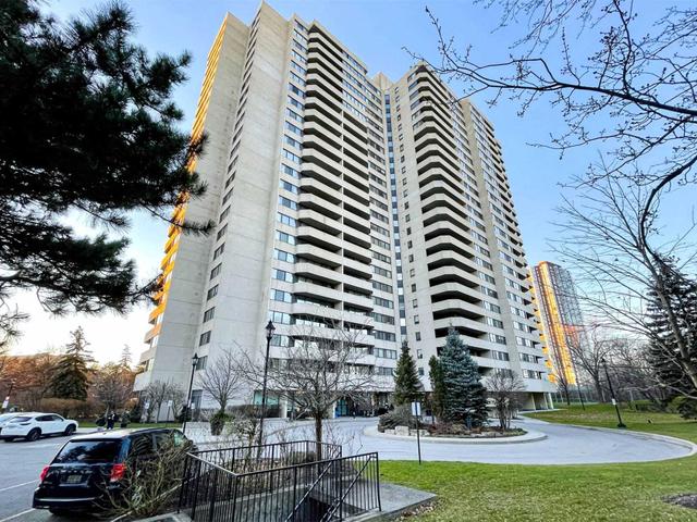 1107 - 75 Wynford Heights Cres