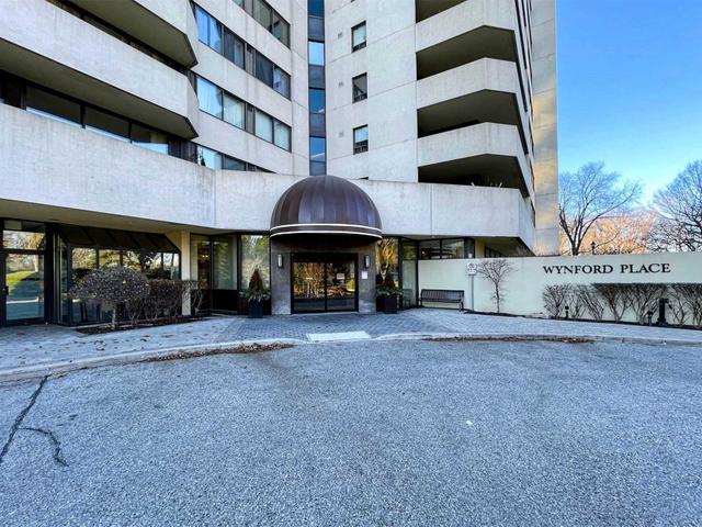 1107 - 75 Wynford Heights Cres