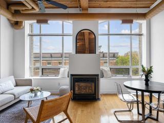 315 - 993 Queen St W
