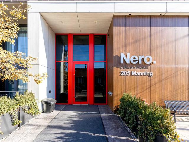 213 - 205 Manning Ave