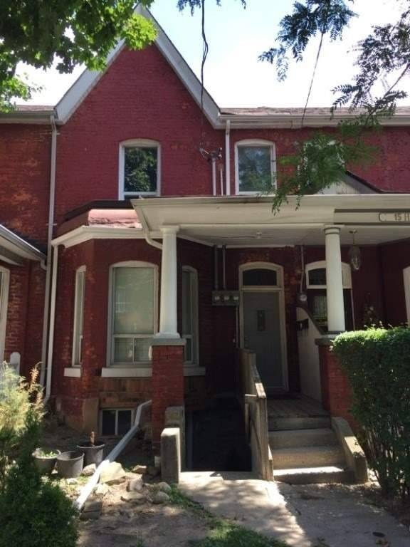 2nd Flr 17 Henry St, Toronto Terminated, C5456592 Condos.ca