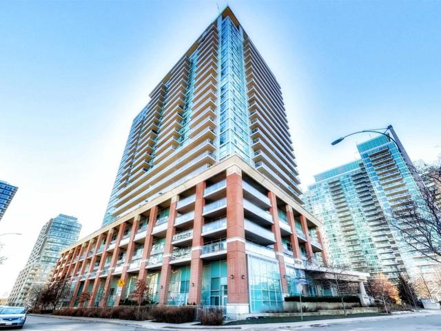 506 - 80 Western Battery Rd E