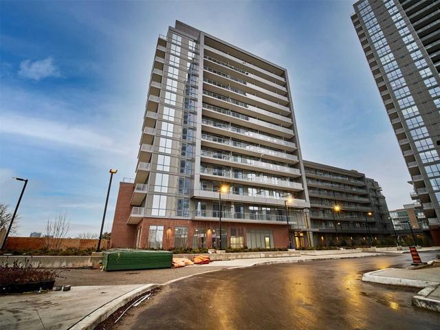 1007 - 36 Forest Manor Rd