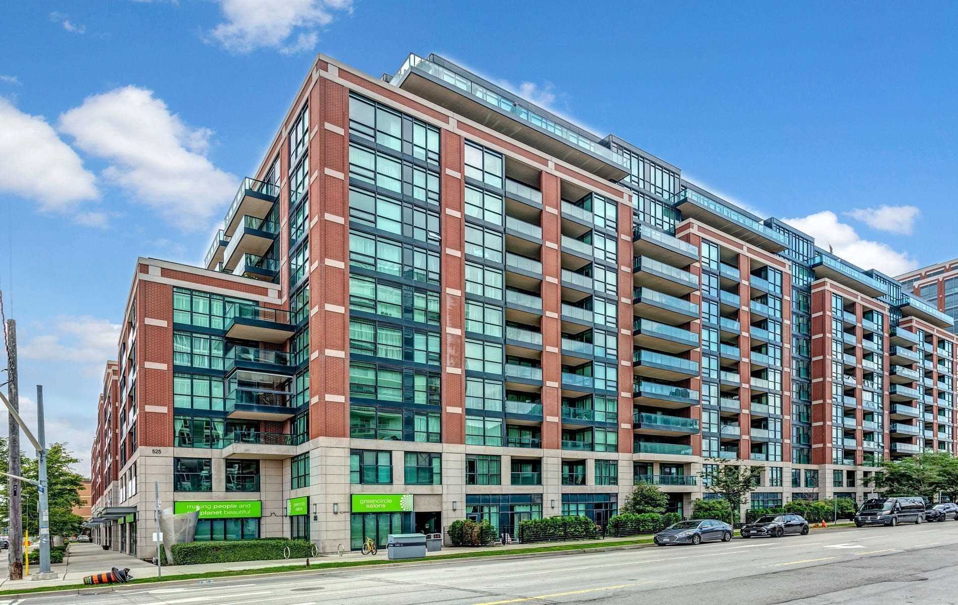438 525 Wilson Ave, North York Leased, C5457528 Condos.ca