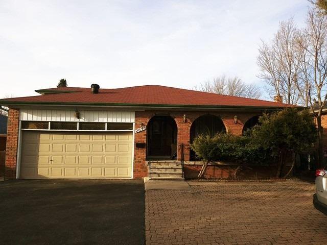 2648 Victoria Park Ave