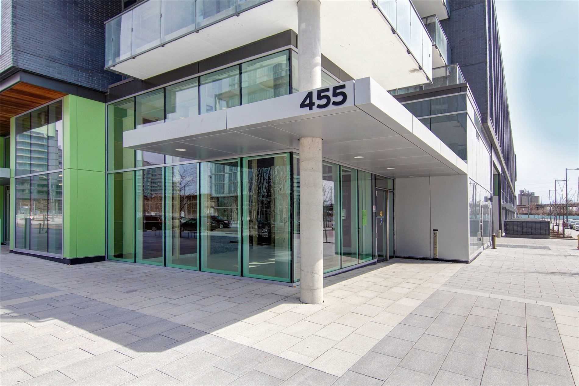 N207 455 Front St E, Toronto Leased, C5457897 Condos.ca N207 455 Front St E, Toronto Leased, C5457897 Condos.ca