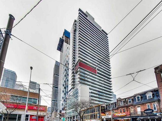 1802 - 375 King St W