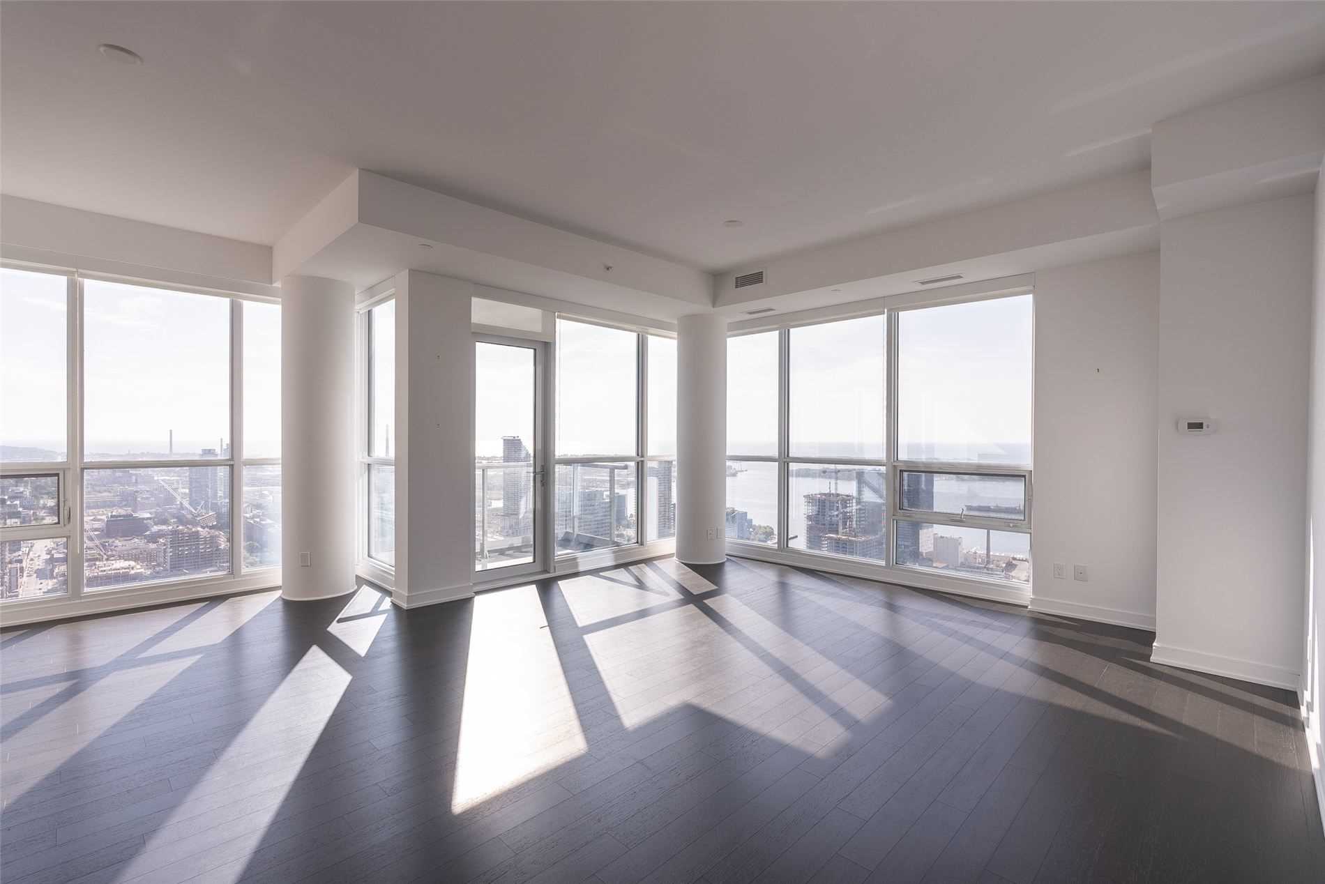 4706 - 88 Scott St, Toronto | Leased, C5459156 | Condos.ca