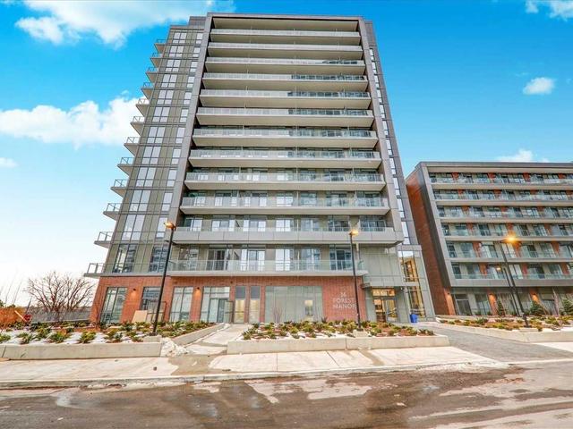 811 - 36 Forest Manor Rd