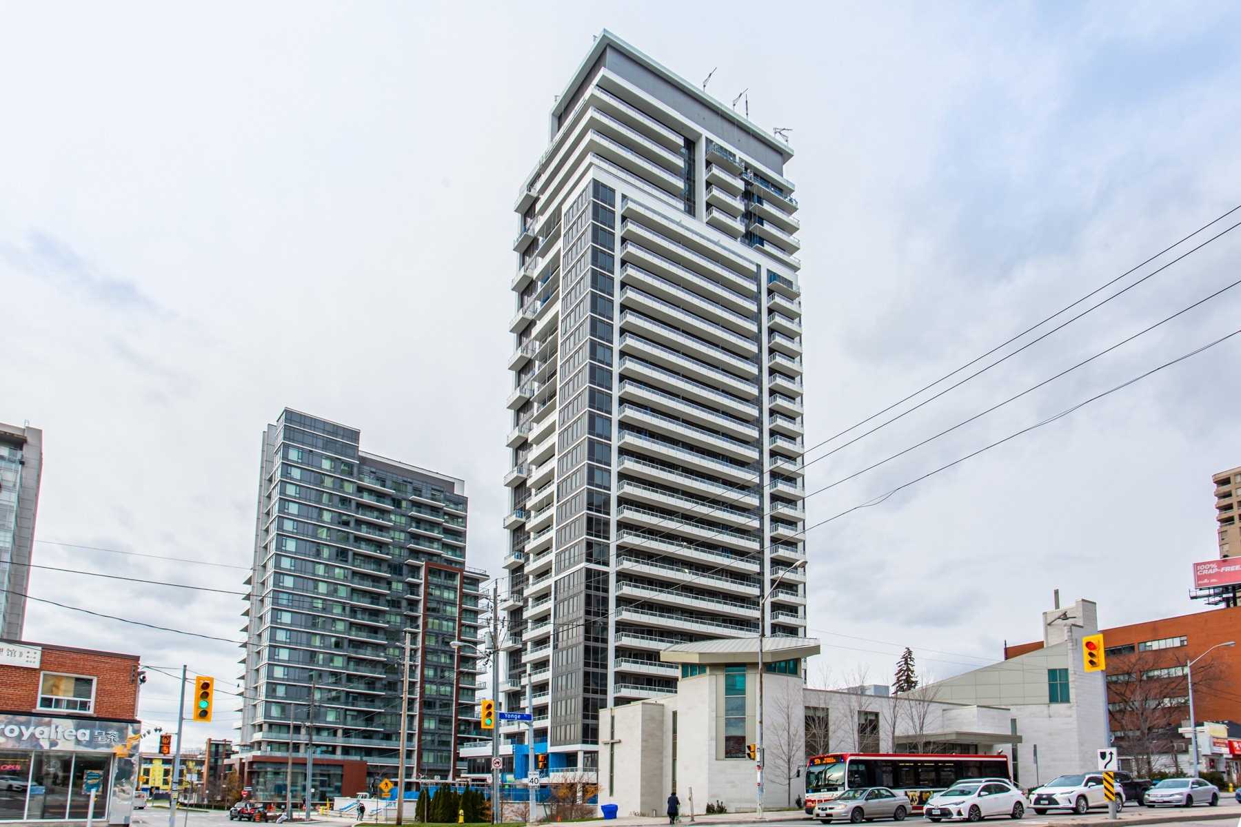 2902 75 Canterbury Pl, North York Sold, C5459675 Condos.ca