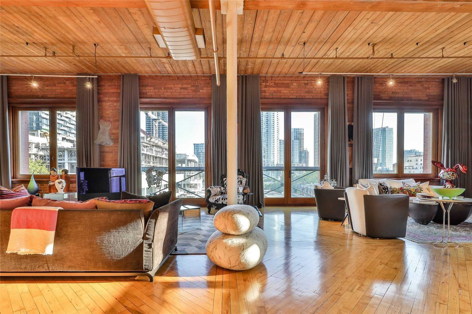 500 468 Wellington St W, Toronto Terminated, C5459754 Condos.ca