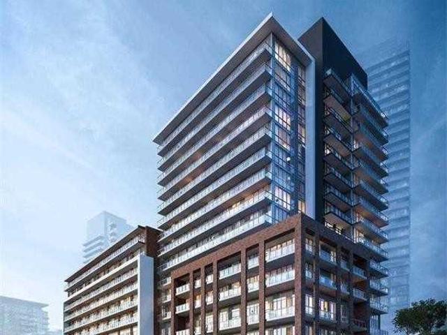 1208 - 36 Forest Manor Rd