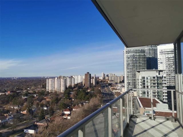 1208 - 36 Forest Manor Rd