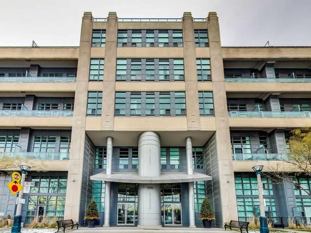 102 - 380 Macpherson Ave