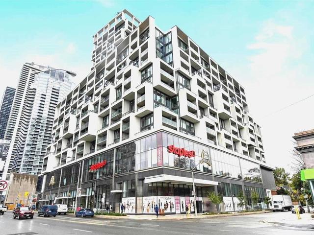 1134 - 8 Hillsdale Ave E