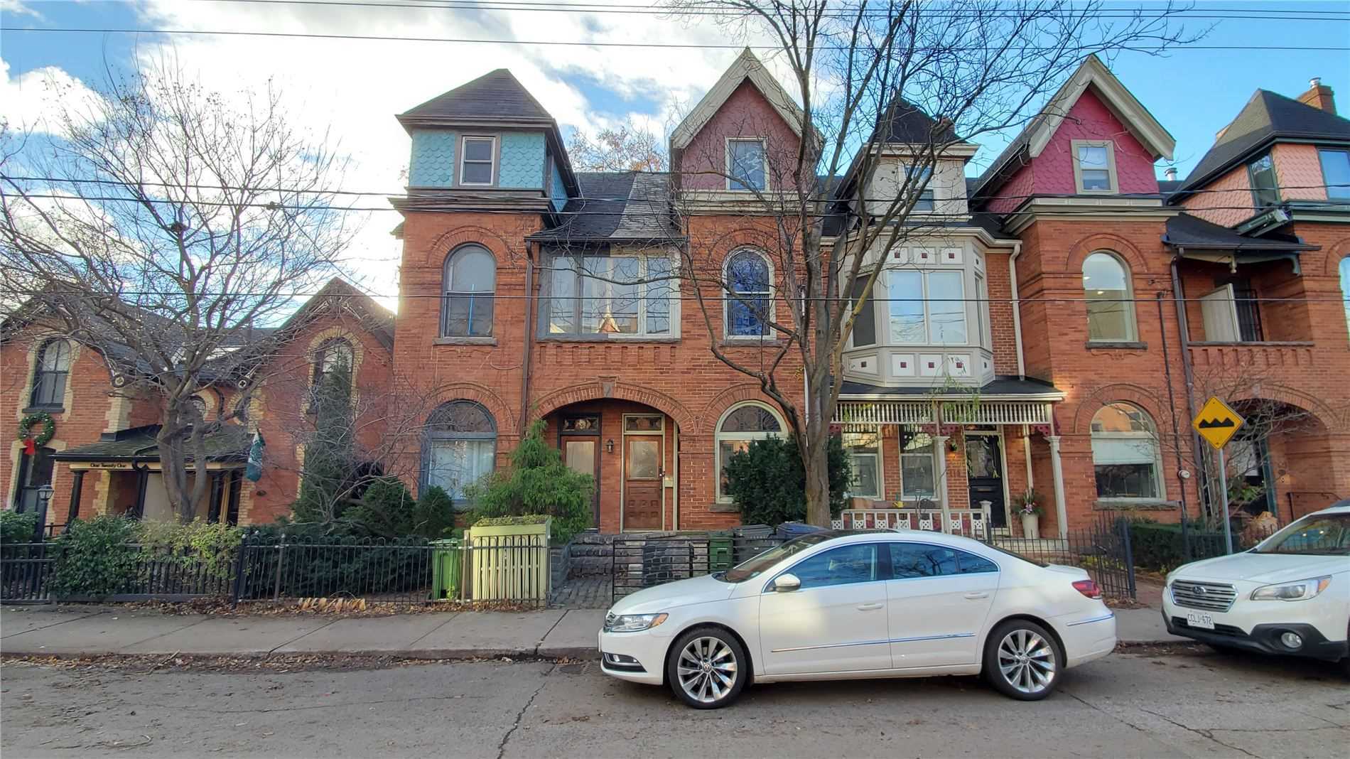 1 115 Winchester St W, Toronto Expired, C5460523 Condos.ca