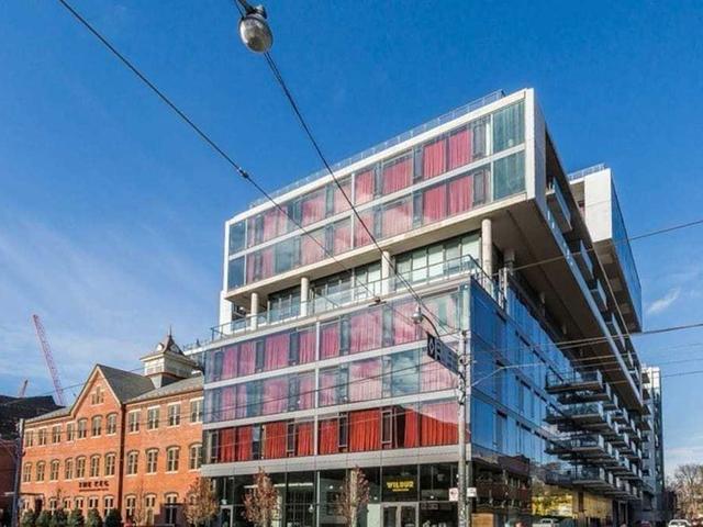 106 - 461 Adelaide St W