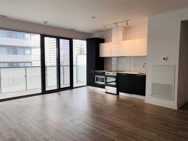 3607 - 50 Charles St E