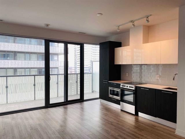 3607 - 50 Charles St E