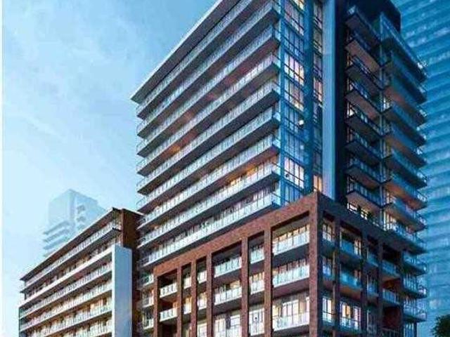 1110 - 36 Forest Manor Rd