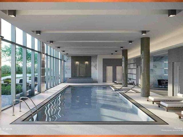 1110 - 36 Forest Manor Rd