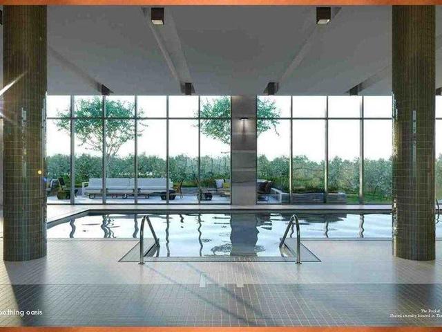 1110 - 36 Forest Manor Rd