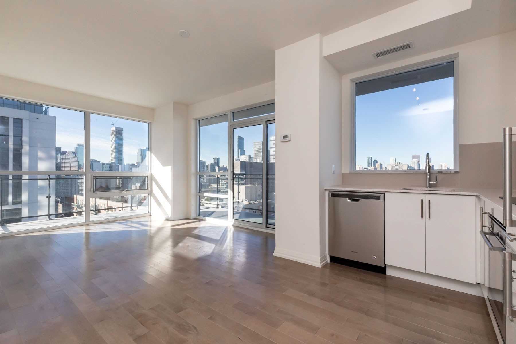 2105 460 Adelaide St E, Toronto Terminated, C5461157 Condos.ca