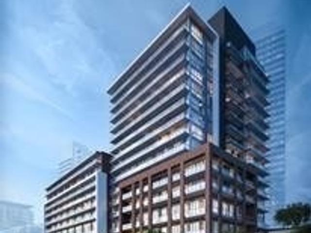 620 - 36 Forest Manor Rd