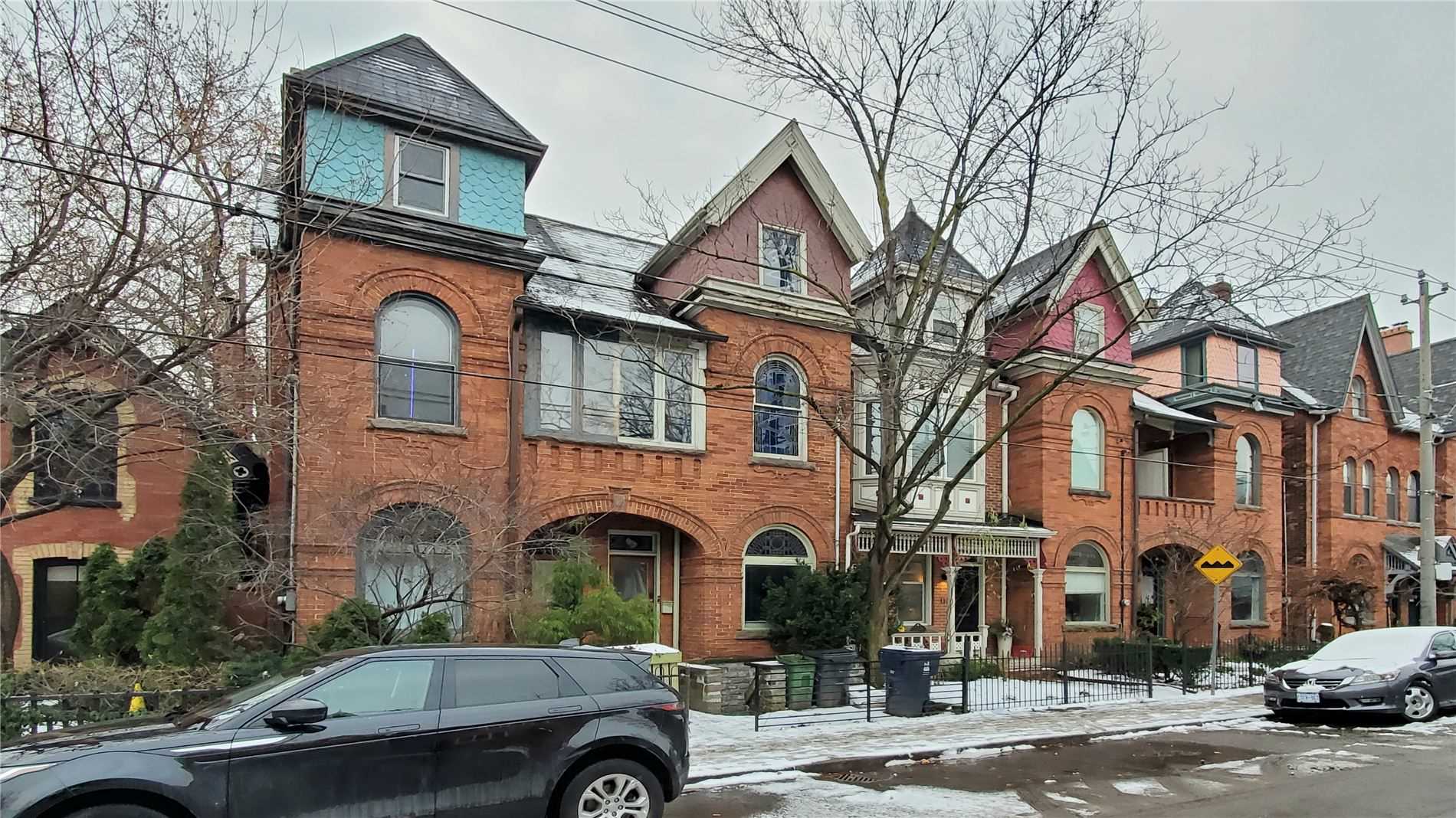 Bsmt 115 Winchester St, Toronto Terminated, C5461462 Condos.ca