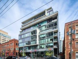 210 - 650 King St W
