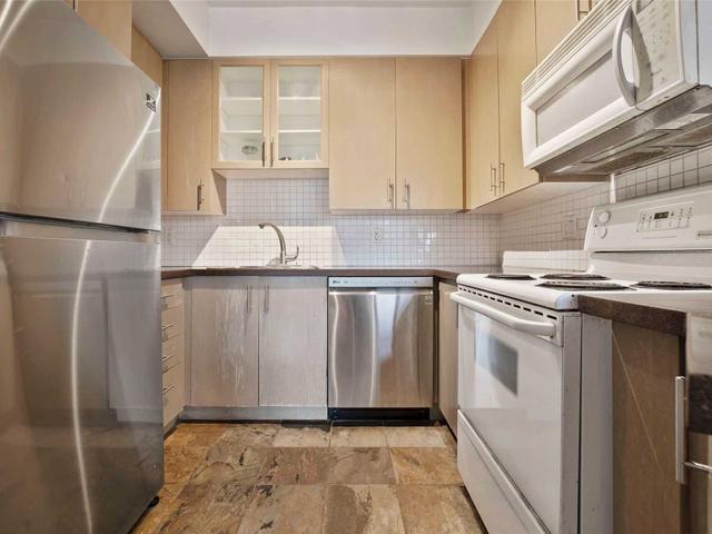 707 - 70 Alexander St, Toronto | Leased, C5461716 | Condos.ca
