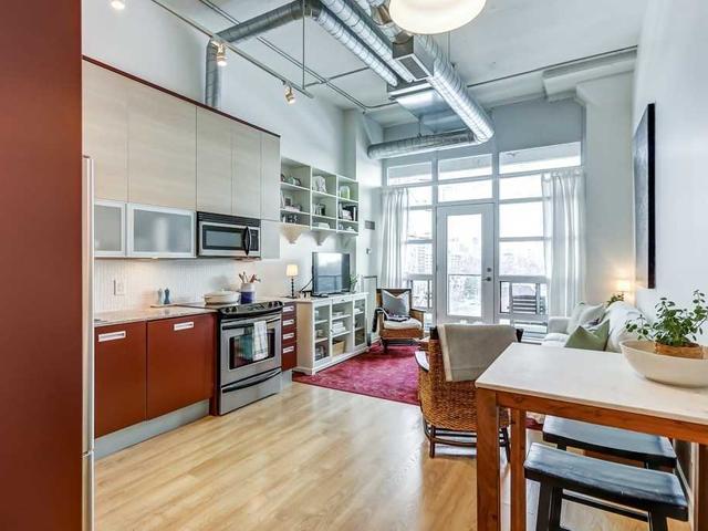 442 - 380 Macpherson Ave