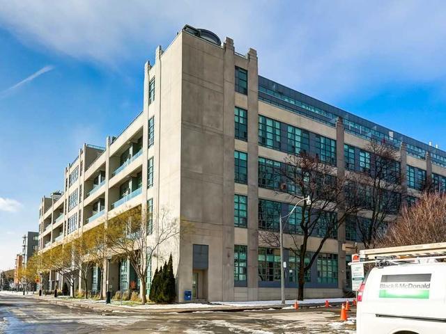 442 - 380 Macpherson Ave