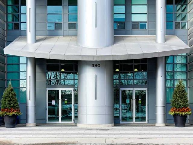 442 - 380 Macpherson Ave