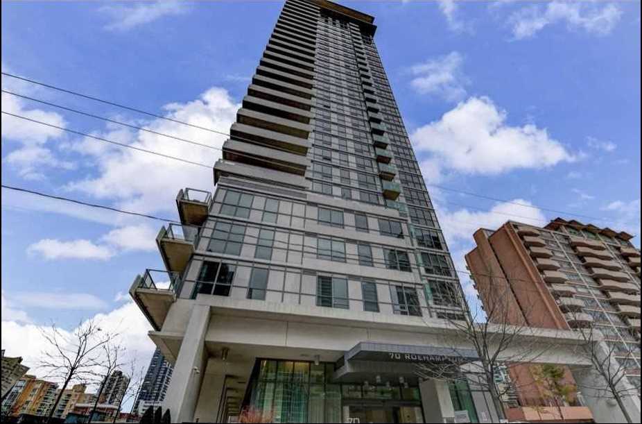2011 - 70 Roehampton Ave, Toronto | Leased, C5461886 | Condos.ca